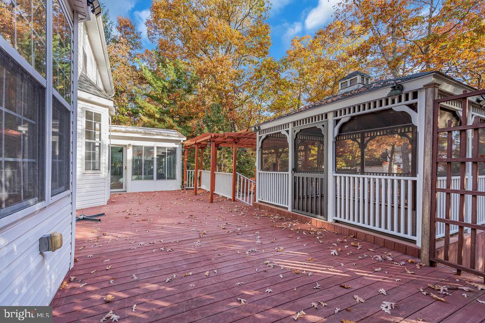 1829 Arrowtrail Road Williamstown, NJ 08094 - Photo 34 of 40