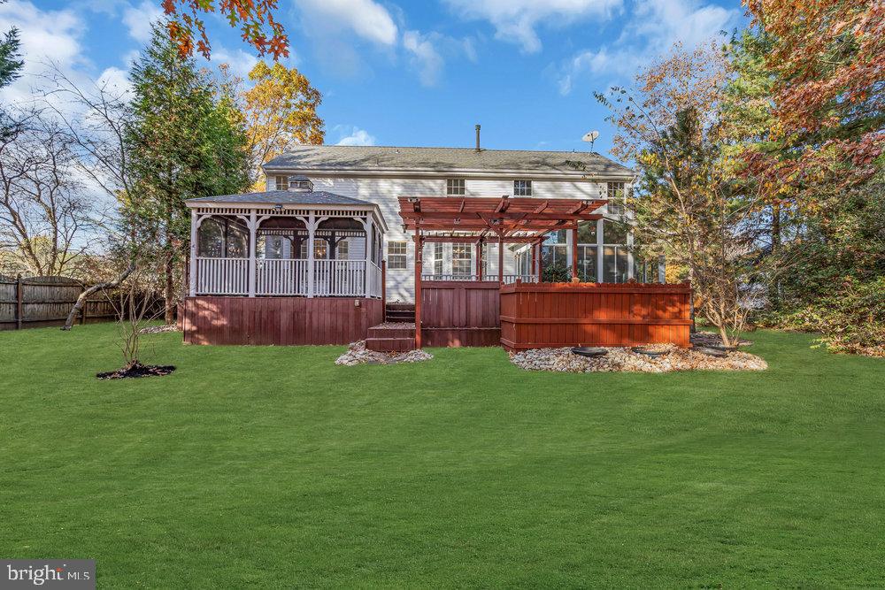 1829 Arrowtrail Road Williamstown, NJ 08094 - Photo 37 of 40