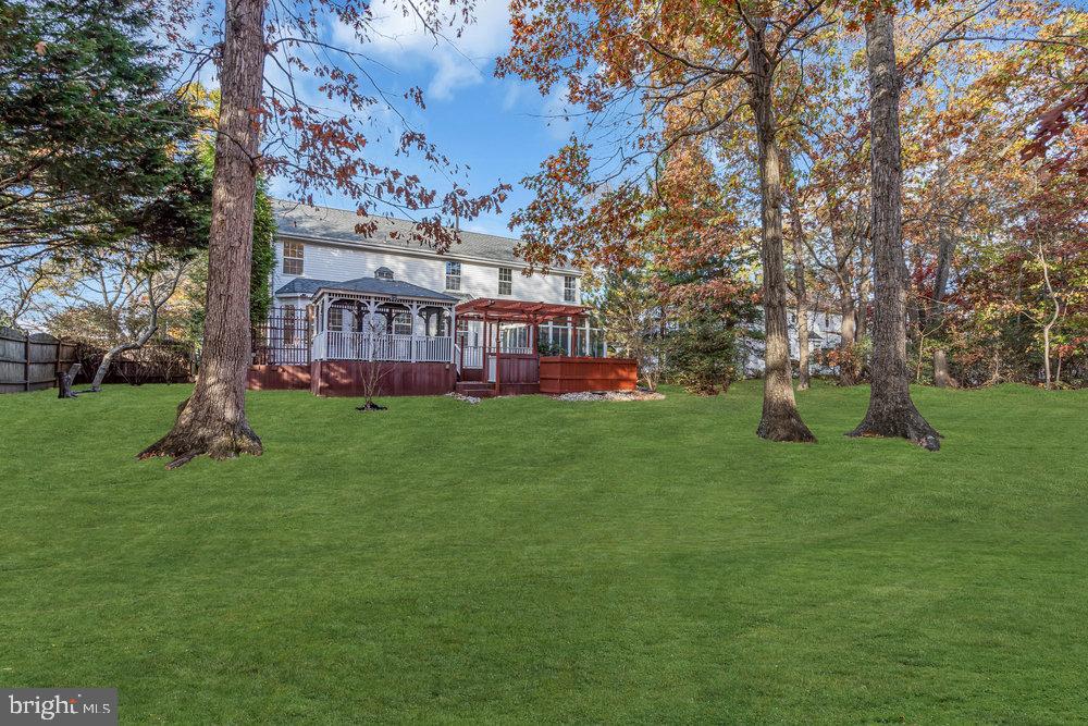 1829 Arrowtrail Road Williamstown, NJ 08094 - Photo 38 of 40