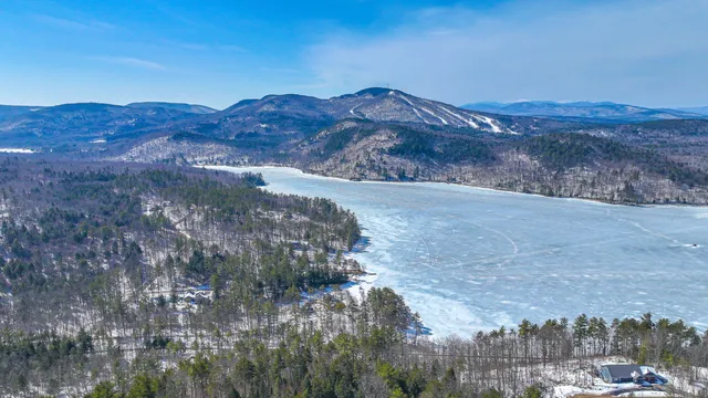 $99,900 | Lot #9 Oak Hill Drive, Bryant Pond, ME 04219