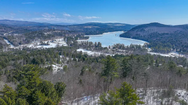 $99,900 | Lot #9 Oak Hill Drive, Bryant Pond, ME 04219