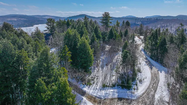$99,900 | Lot #9 Oak Hill Drive, Bryant Pond, ME 04219