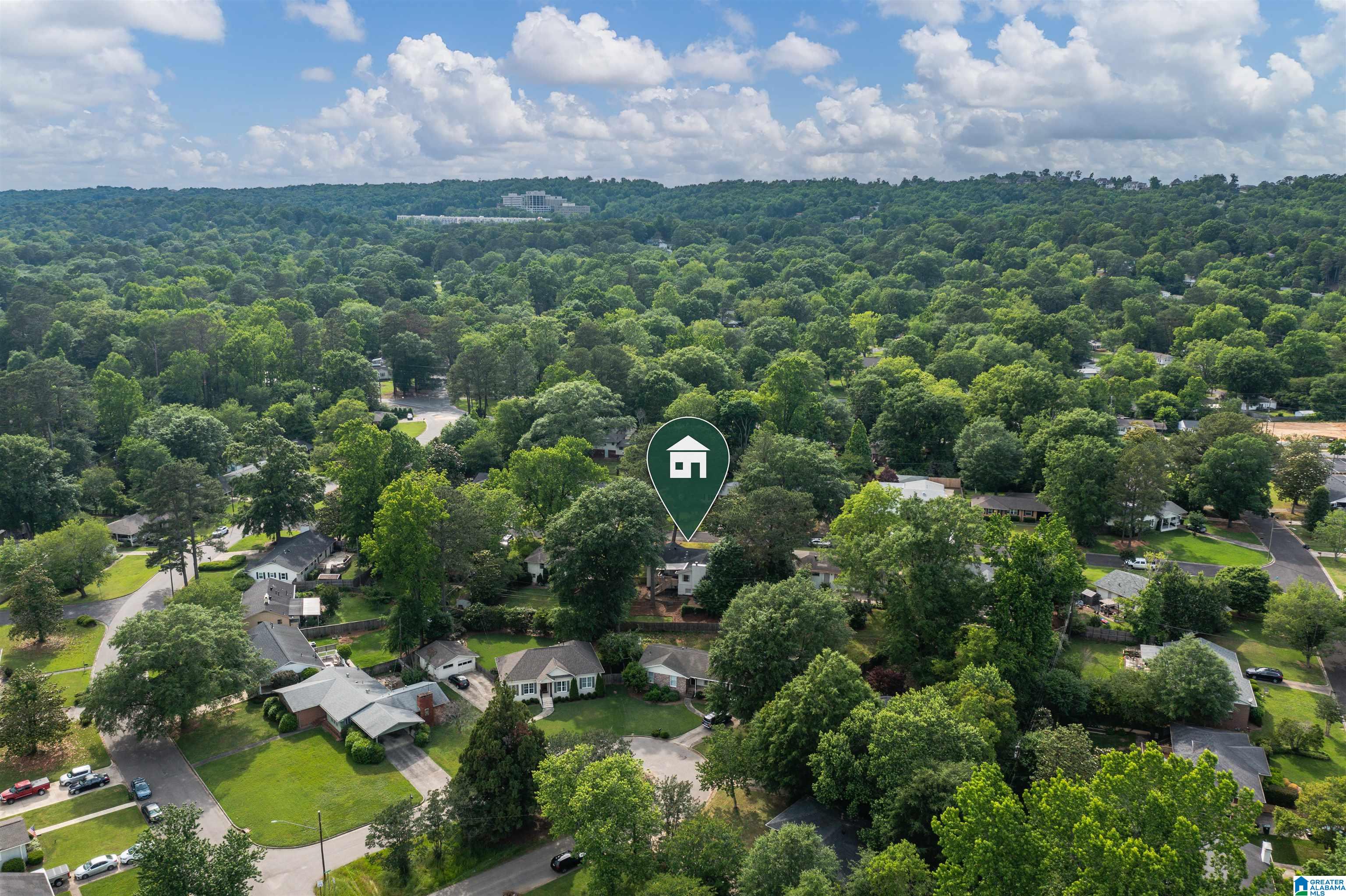 4361 Ruth Road Birmingham, AL 35213 - Photo 49 of 49