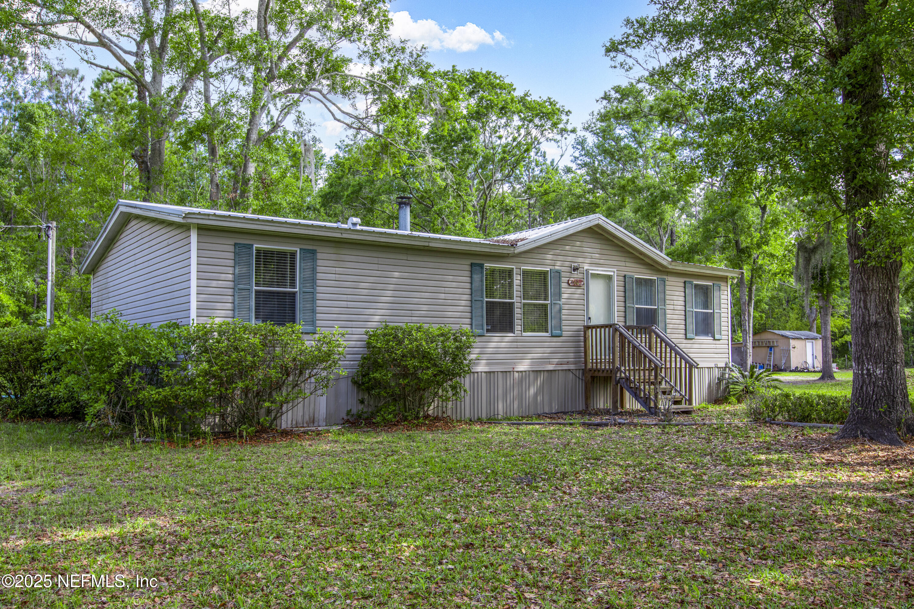 4603 Southwest 84th Trail Lake Butler, FL 32054 - Photo 1 of 24 7G2A8074-Edit