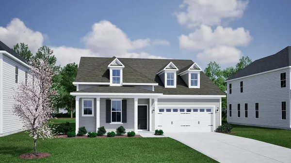 $371,000 | 1304 Dockyard Lane, Inman, SC 29349
