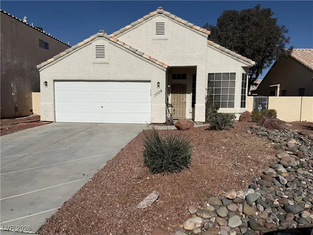 $1,900 | 7704 Kasmere Falls Drive, Las Vegas, NV 89149