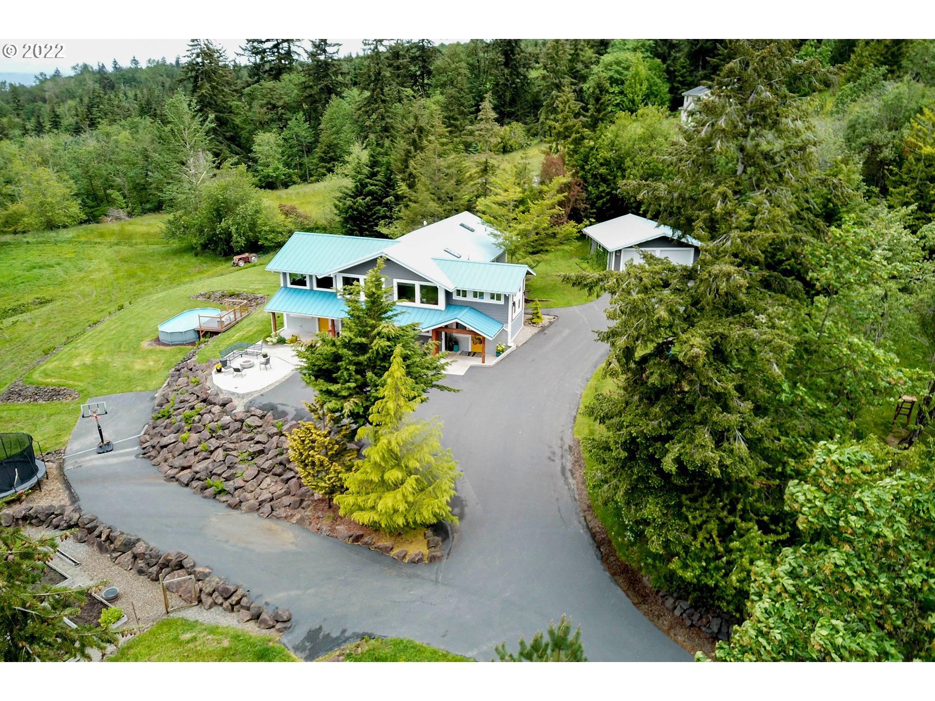 268 Pare Road Kelso, WA 98626 - Photo 3 of 31 Gallery Image 3