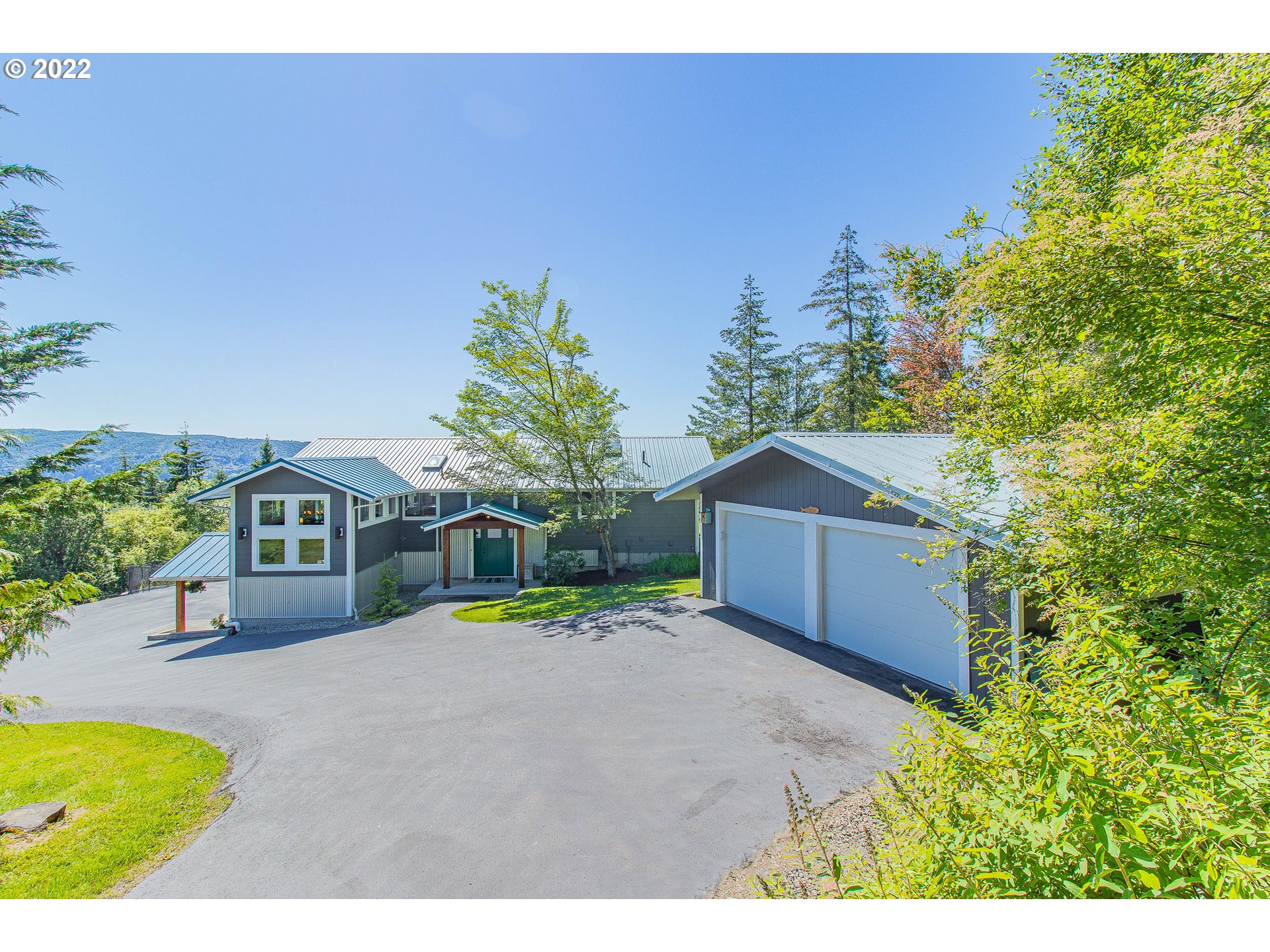 268 Pare Road Kelso, WA 98626 - Photo 5 of 31 Exterior