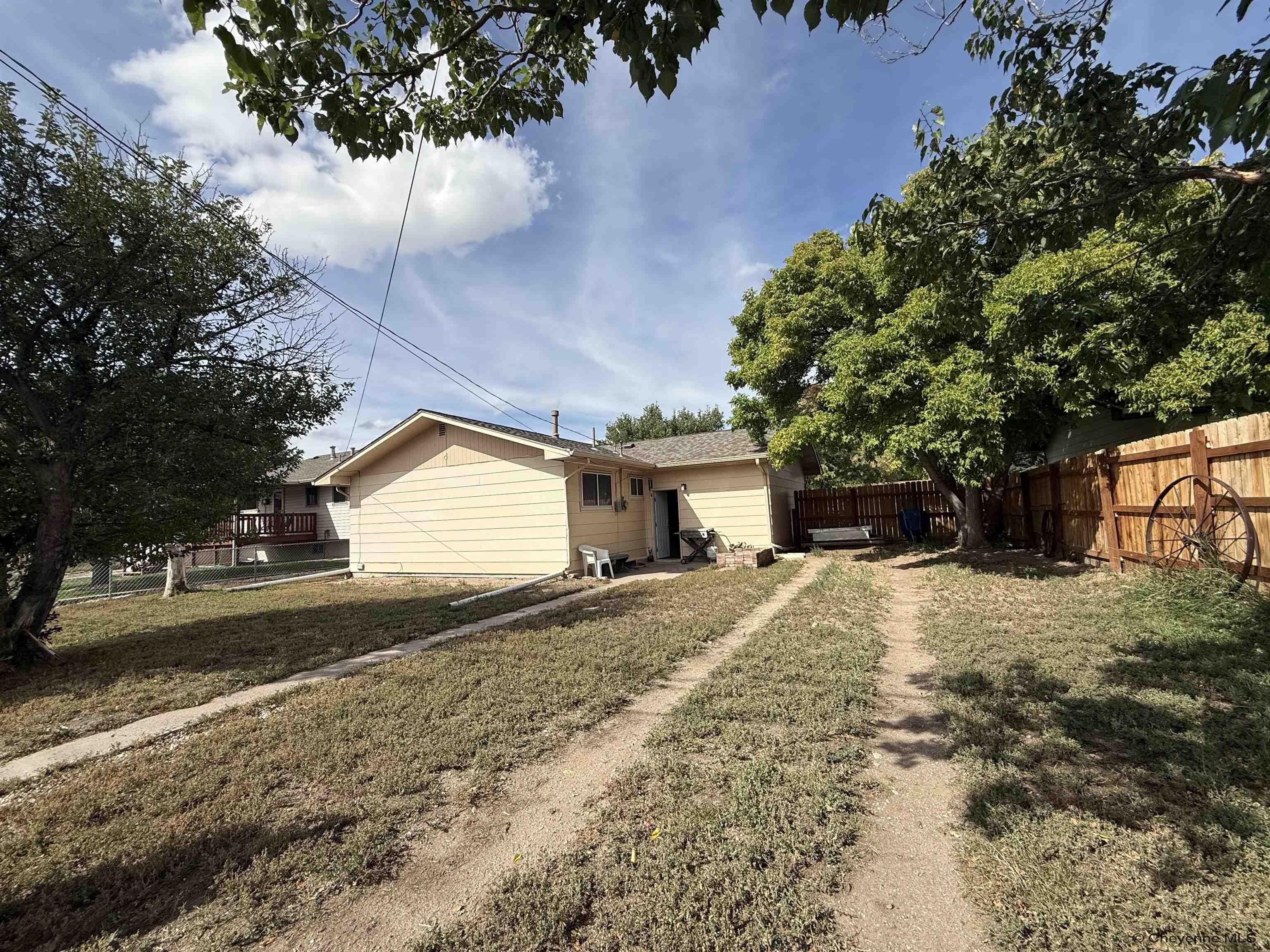 1231 West Jefferson Road Cheyenne, WY 82007 - Photo 21 of 21 Gallery Image 21