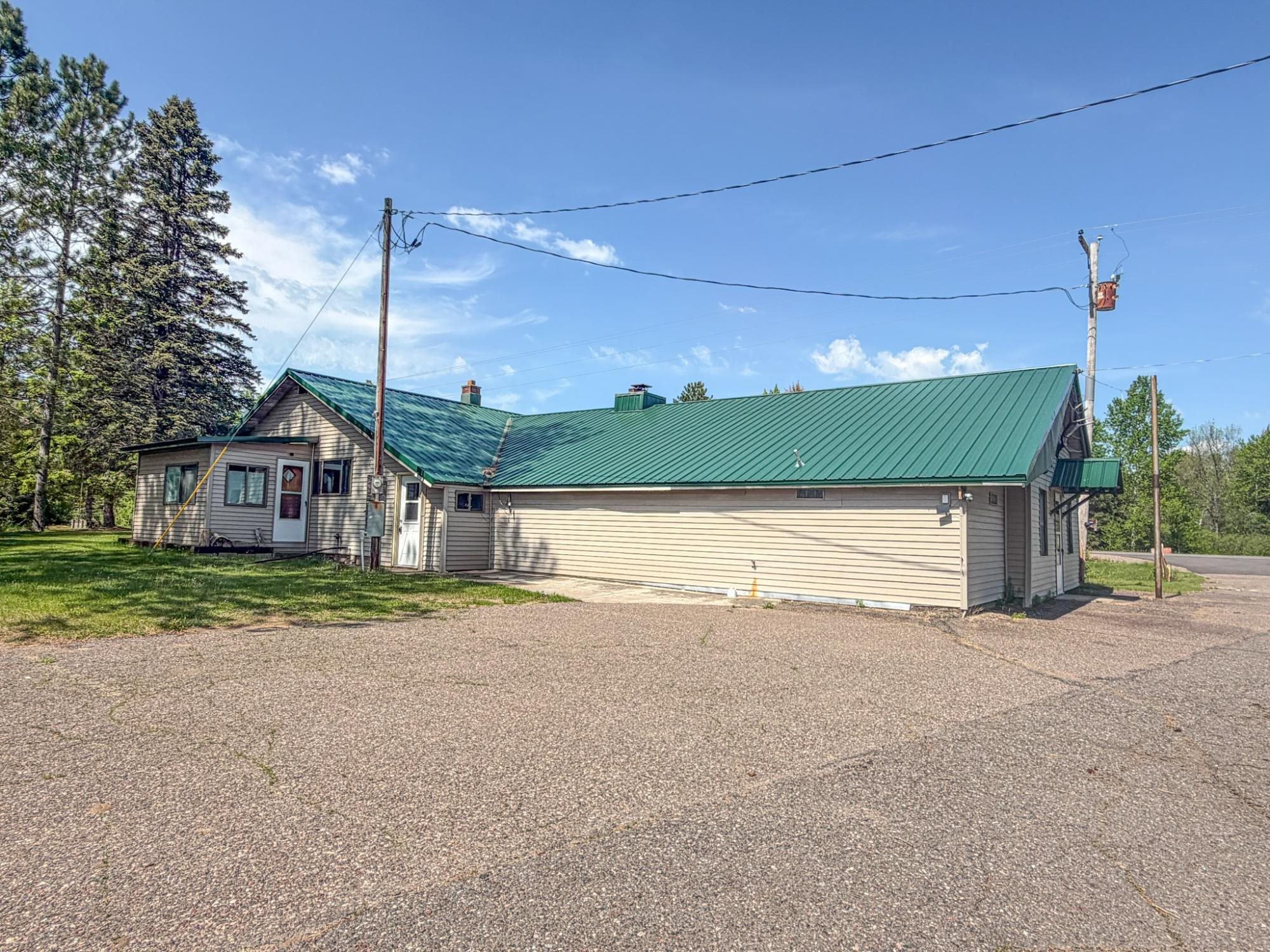 N9507 State Highway 13 Phillips, WI 54555 - Photo 49 of 60