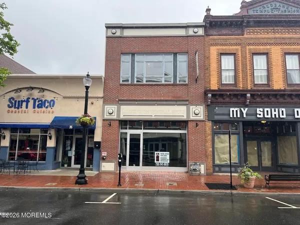 $4,250 | 35 Broad Street, Red Bank, NJ 07701