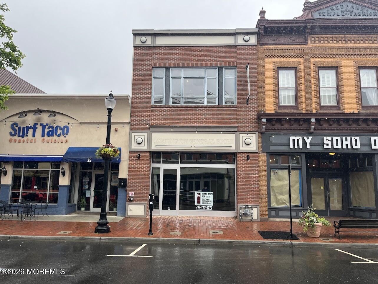 35 Broad Street Red Bank, NJ 07701 - Photo 1 of 7 IMG_1137