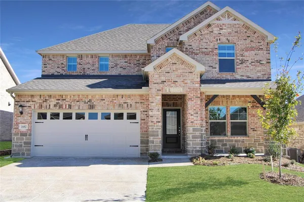 $3,200 | 1602 Lannon Lane, Melissa, TX 75454