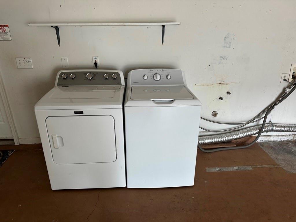 3190 Serenade Court Alpharetta, GA 30004 - Photo 18 of 41 a utility room with dryer and washer