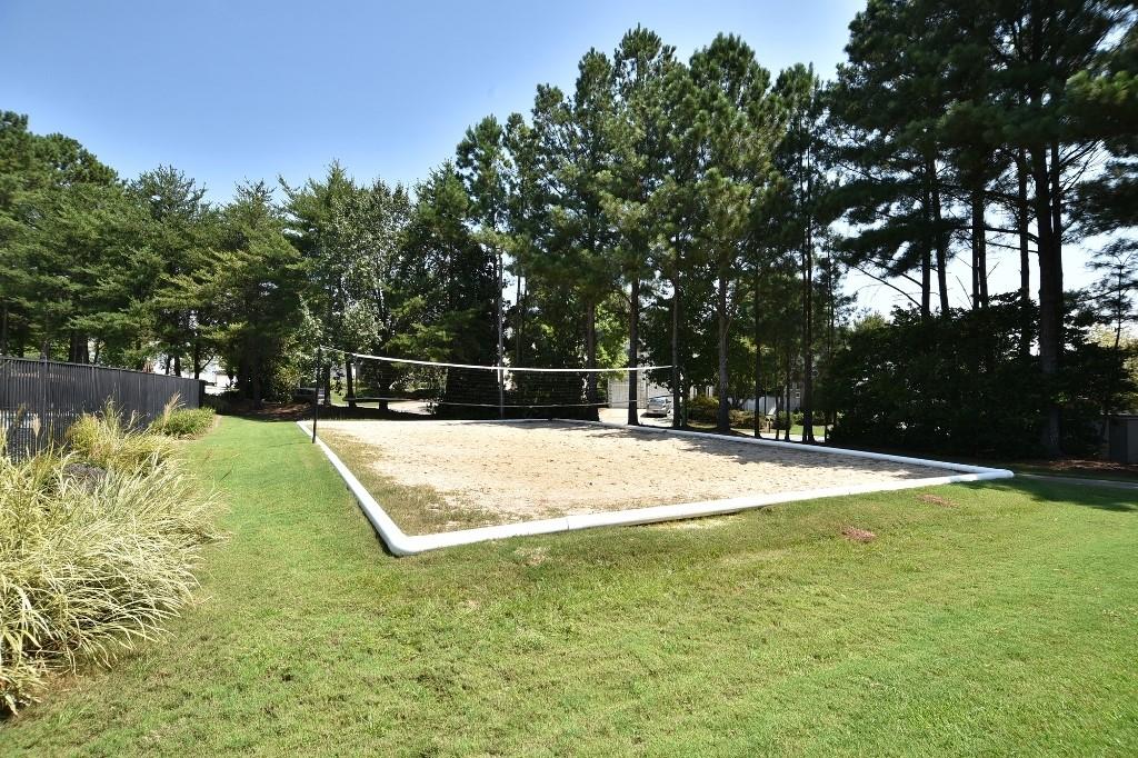 3190 Serenade Court Alpharetta, GA 30004 - Photo 35 of 41 a view of outdoor space