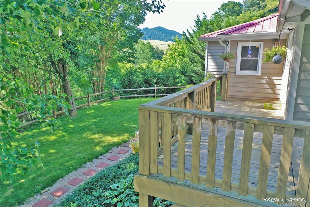 6488 Rush Fork Road Clyde, NC 28721 - Photo 22 of 44
