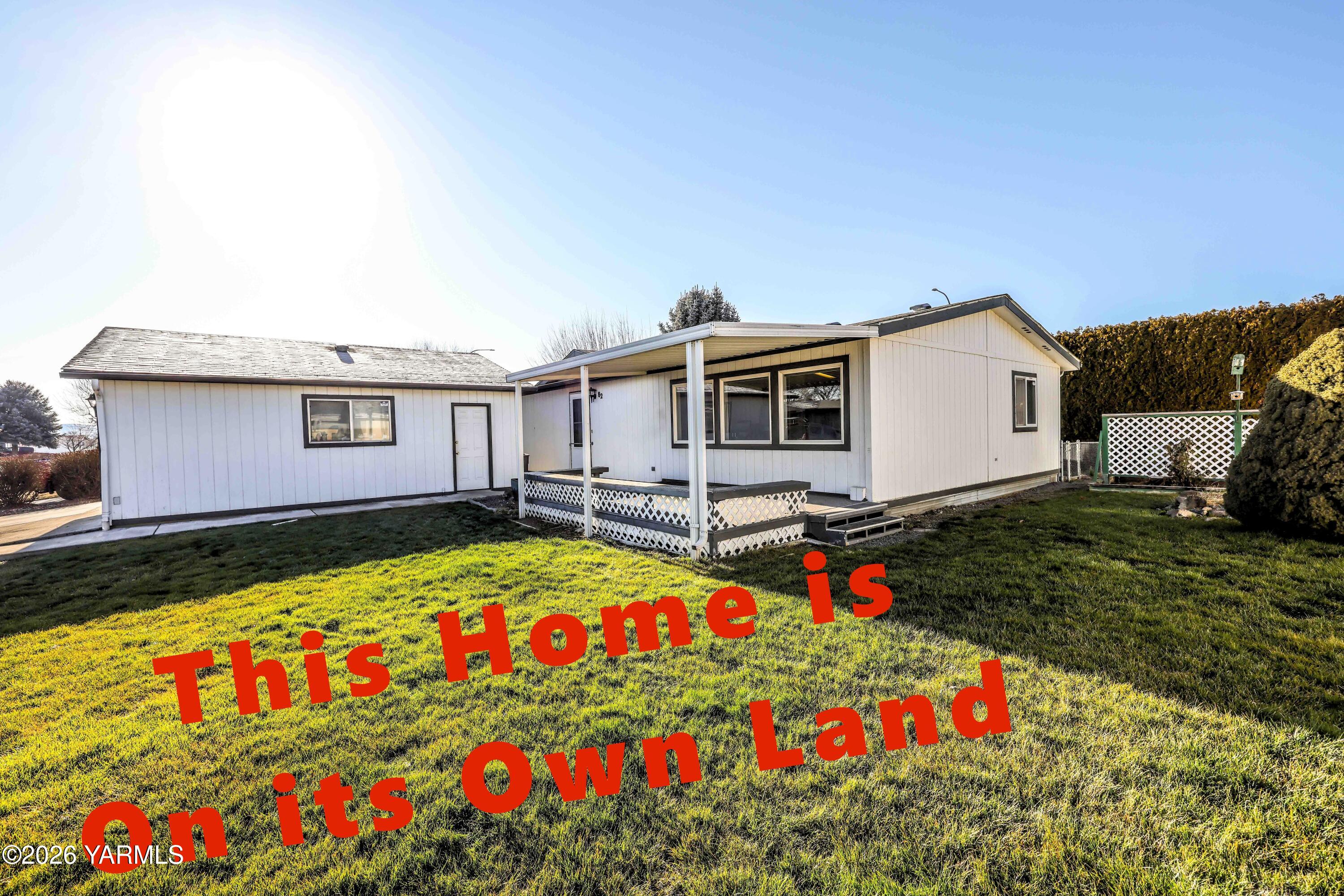 3701 Gun Club Road, Unit 82 Yakima, WA 98901 - Photo 3 of 19 3701-82-16