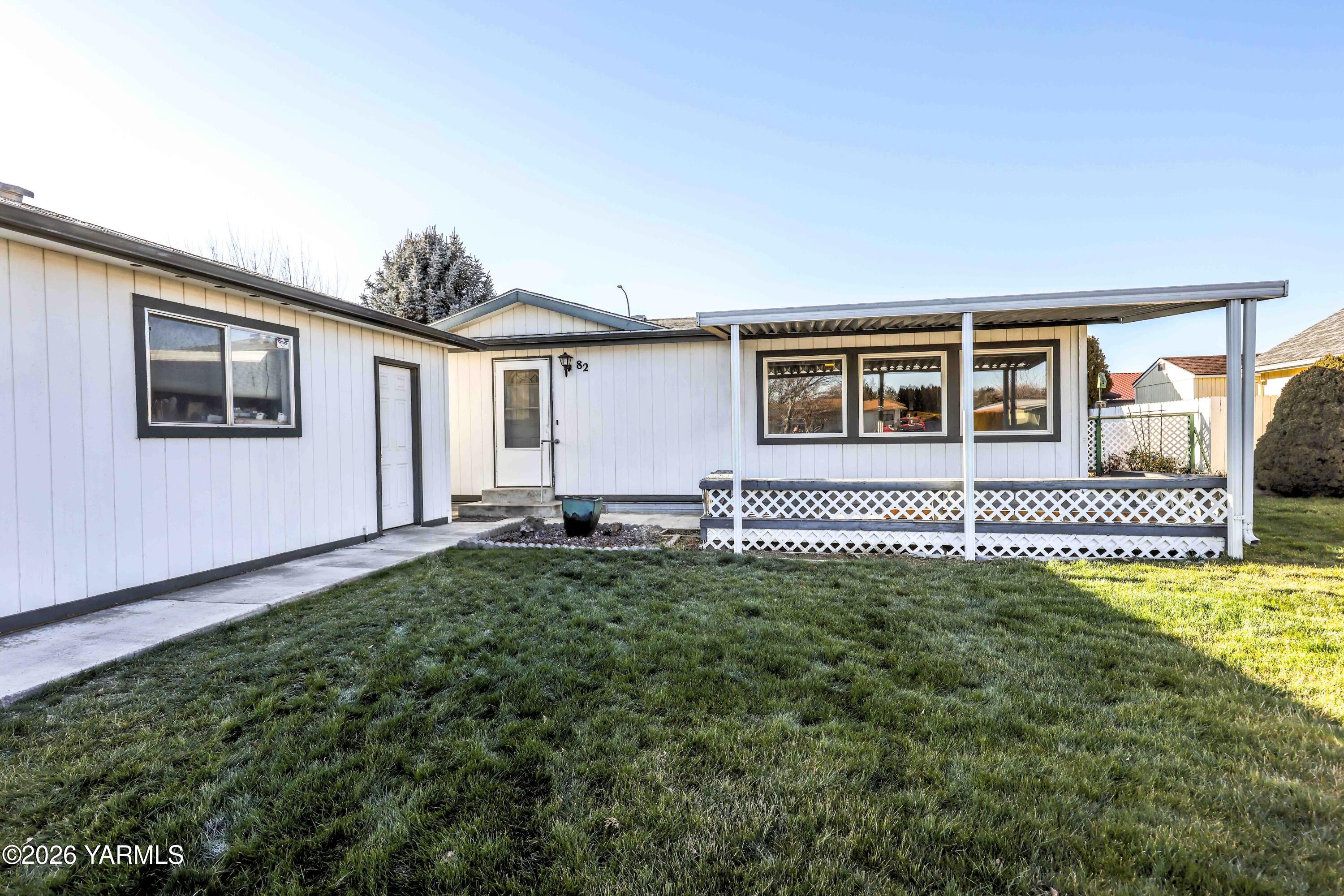 3701 Gun Club Road, Unit 82 Yakima, WA 98901 - Photo 4 of 19 3701-82-9