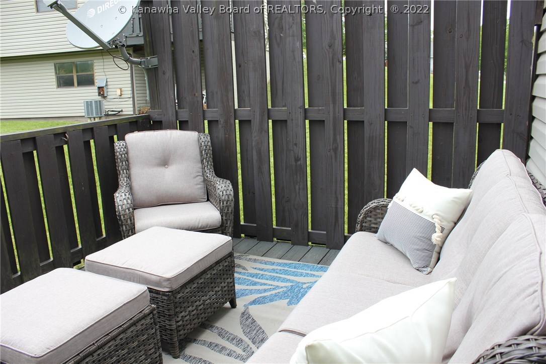 101 Flintlock Road Charleston, WV 25314 - Photo 21 of 29 Gallery Image 21