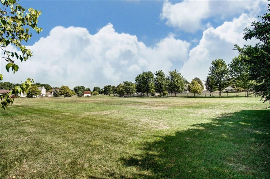 3942 Petre Road Springfield, OH 45502 - Photo 40 of 46