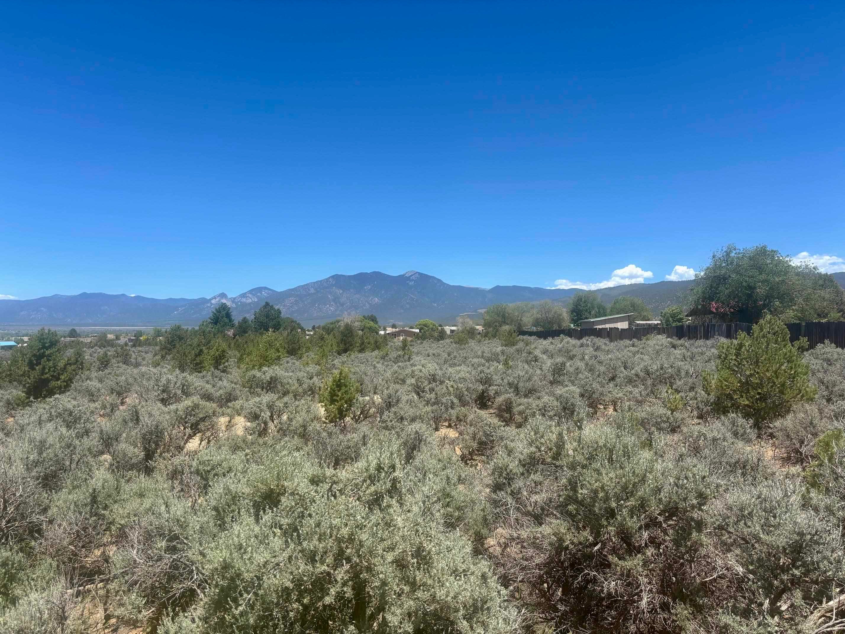 Off Este Es Road Taos, NM 87571 - Photo 2 of 5