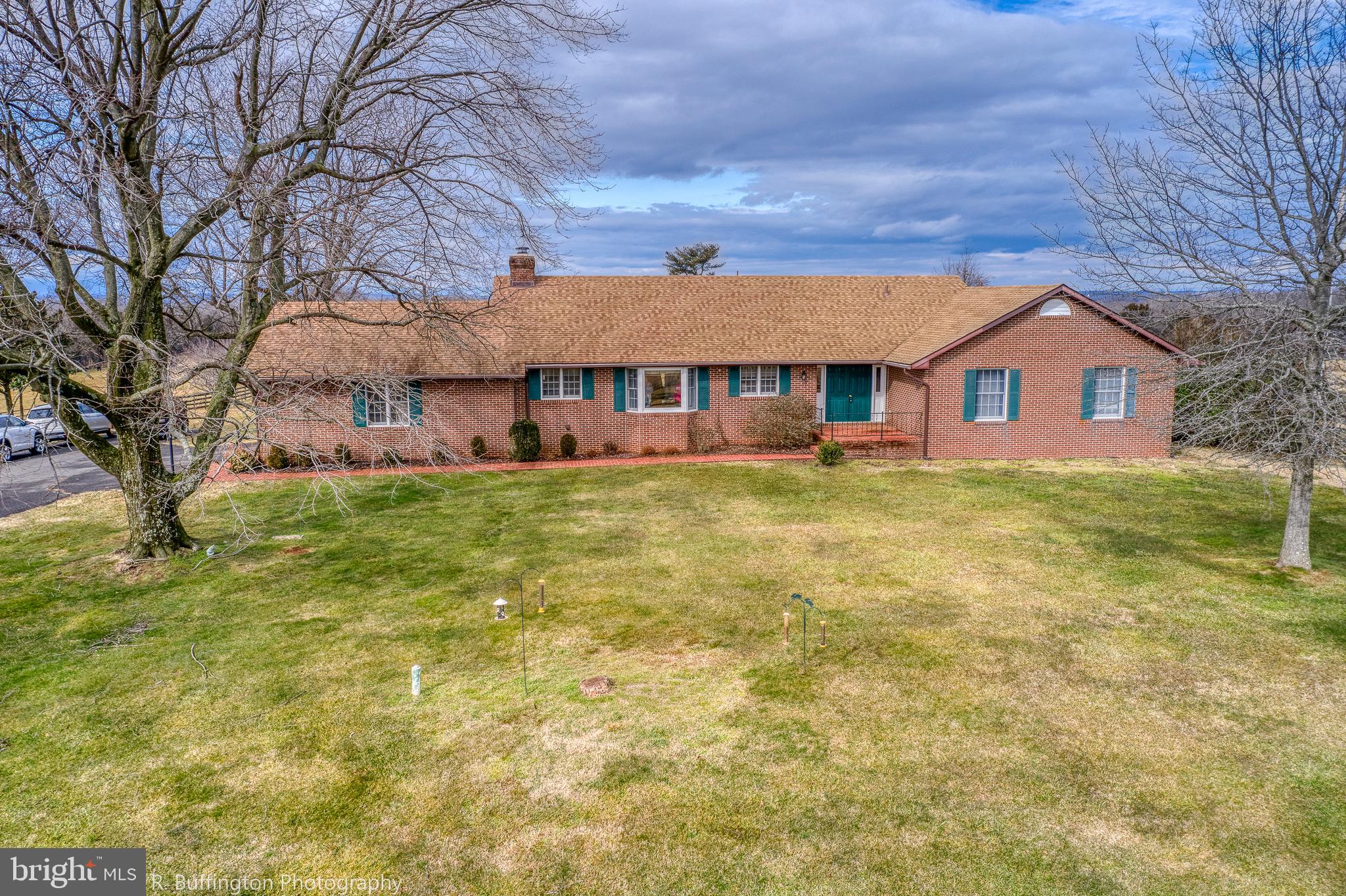 6765 Sumerduck Road Remington, VA 22734 - Photo 2 of 147 Gallery Image 2
