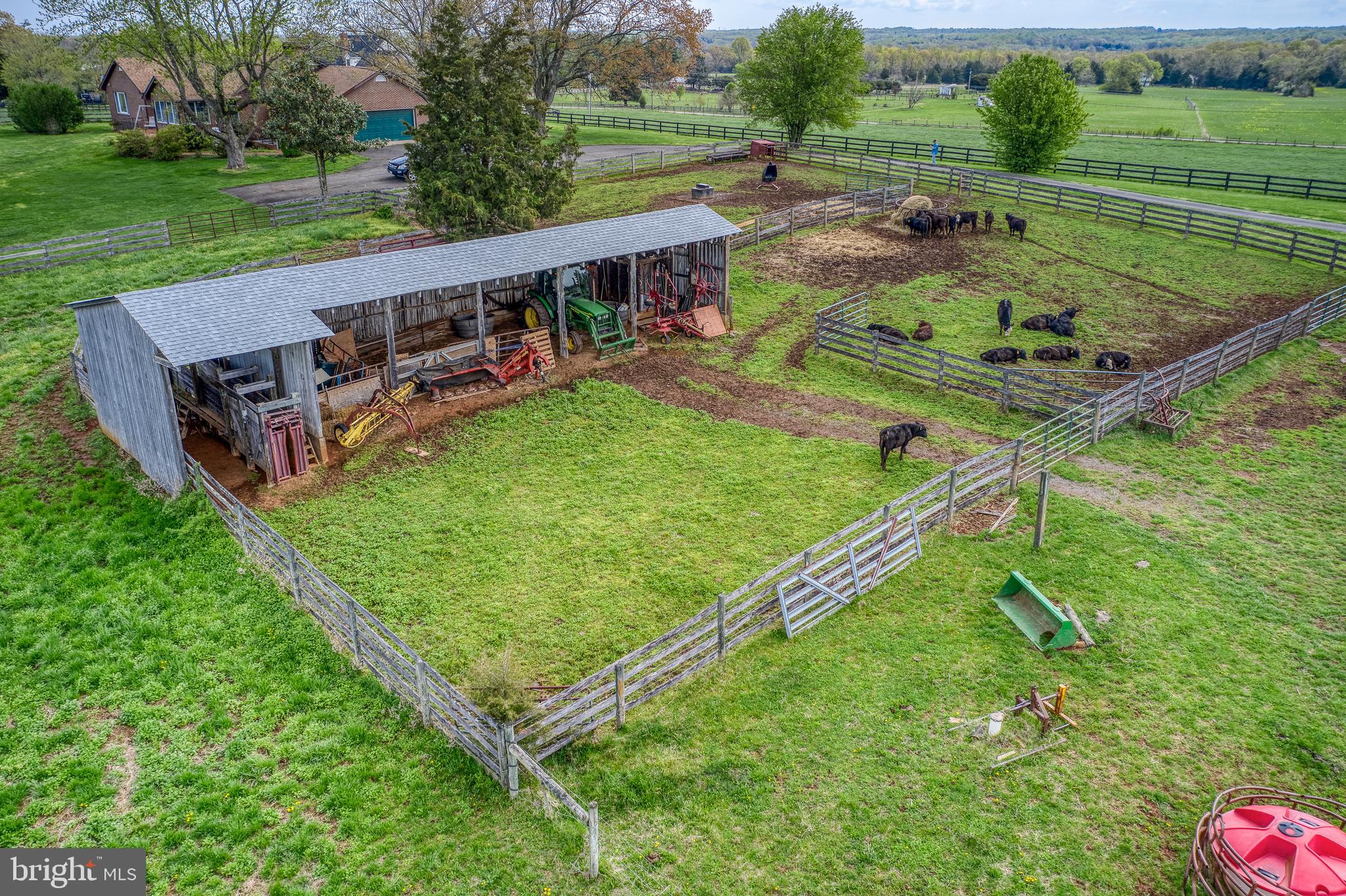 6765 Sumerduck Road Remington, VA 22734 - Photo 11 of 147 Gallery Image 11