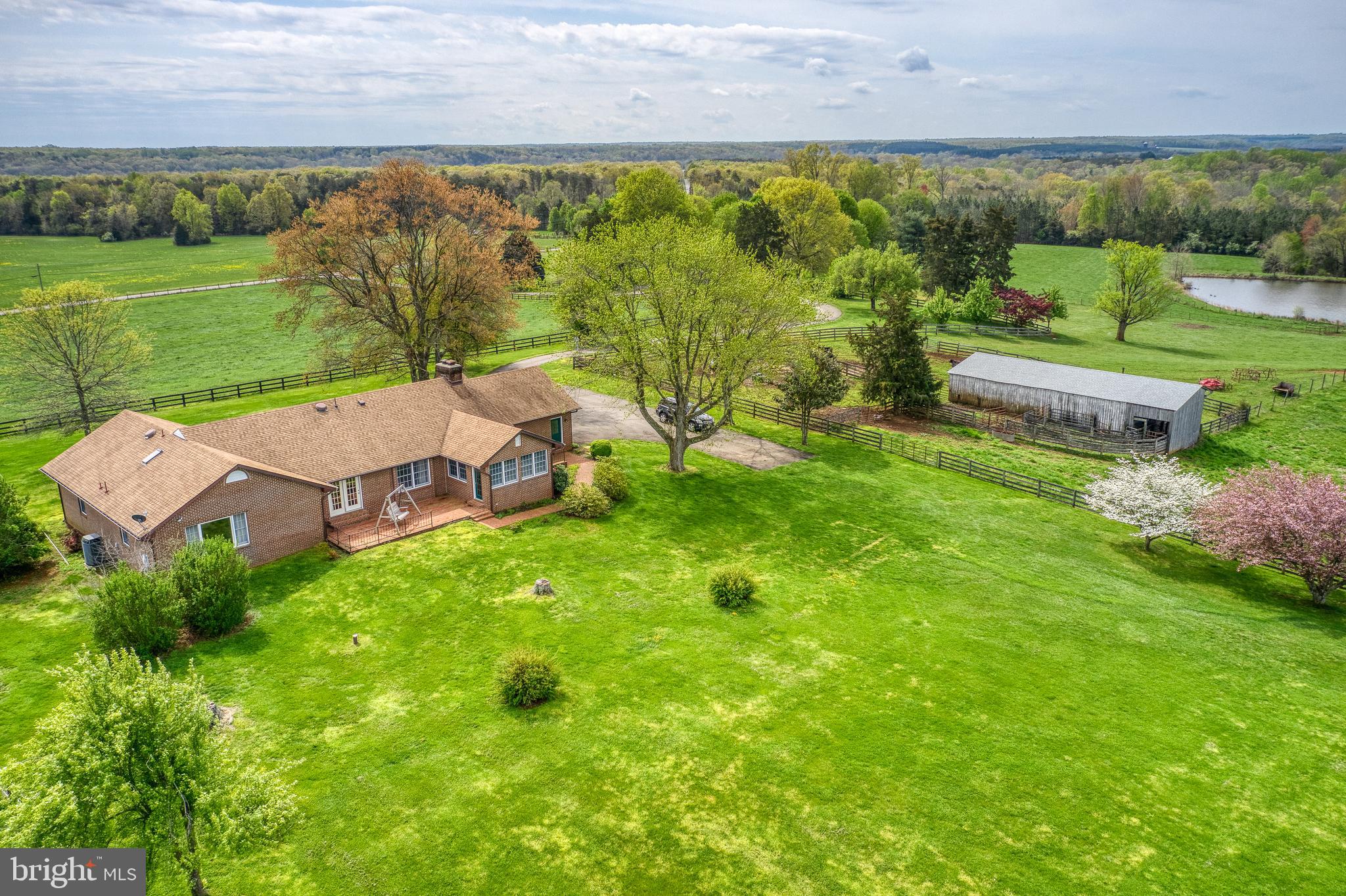 6765 Sumerduck Road Remington, VA 22734 - Photo 12 of 147 Gallery Image 12