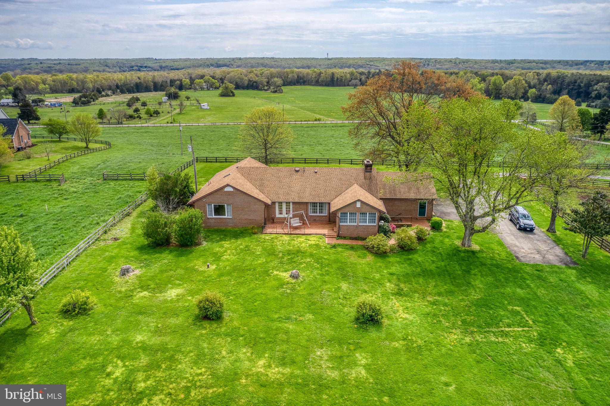 6765 Sumerduck Road Remington, VA 22734 - Photo 14 of 147 Gallery Image 14