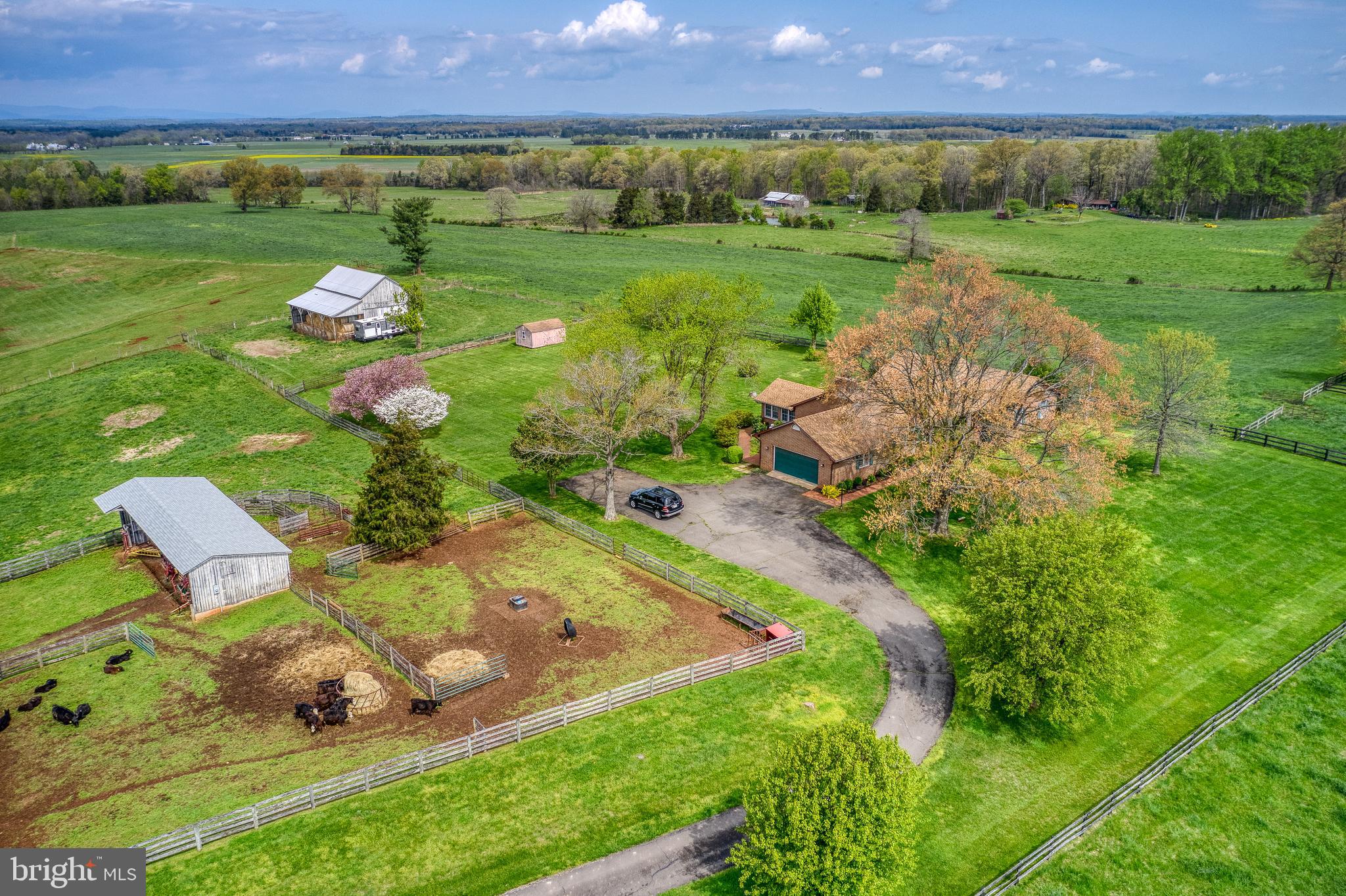 6765 Sumerduck Road Remington, VA 22734 - Photo 16 of 147 Gallery Image 16