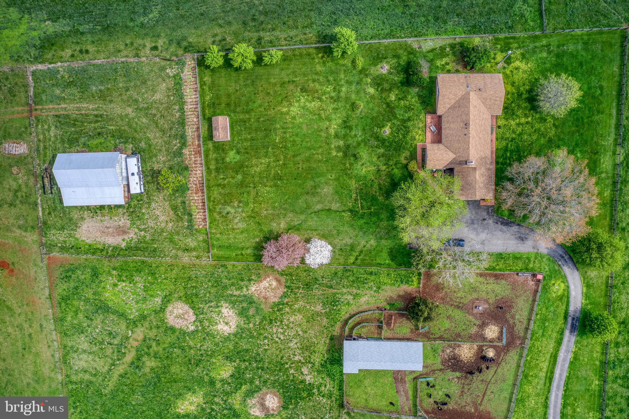 6765 Sumerduck Road Remington, VA 22734 - Photo 20 of 147 Gallery Image 20