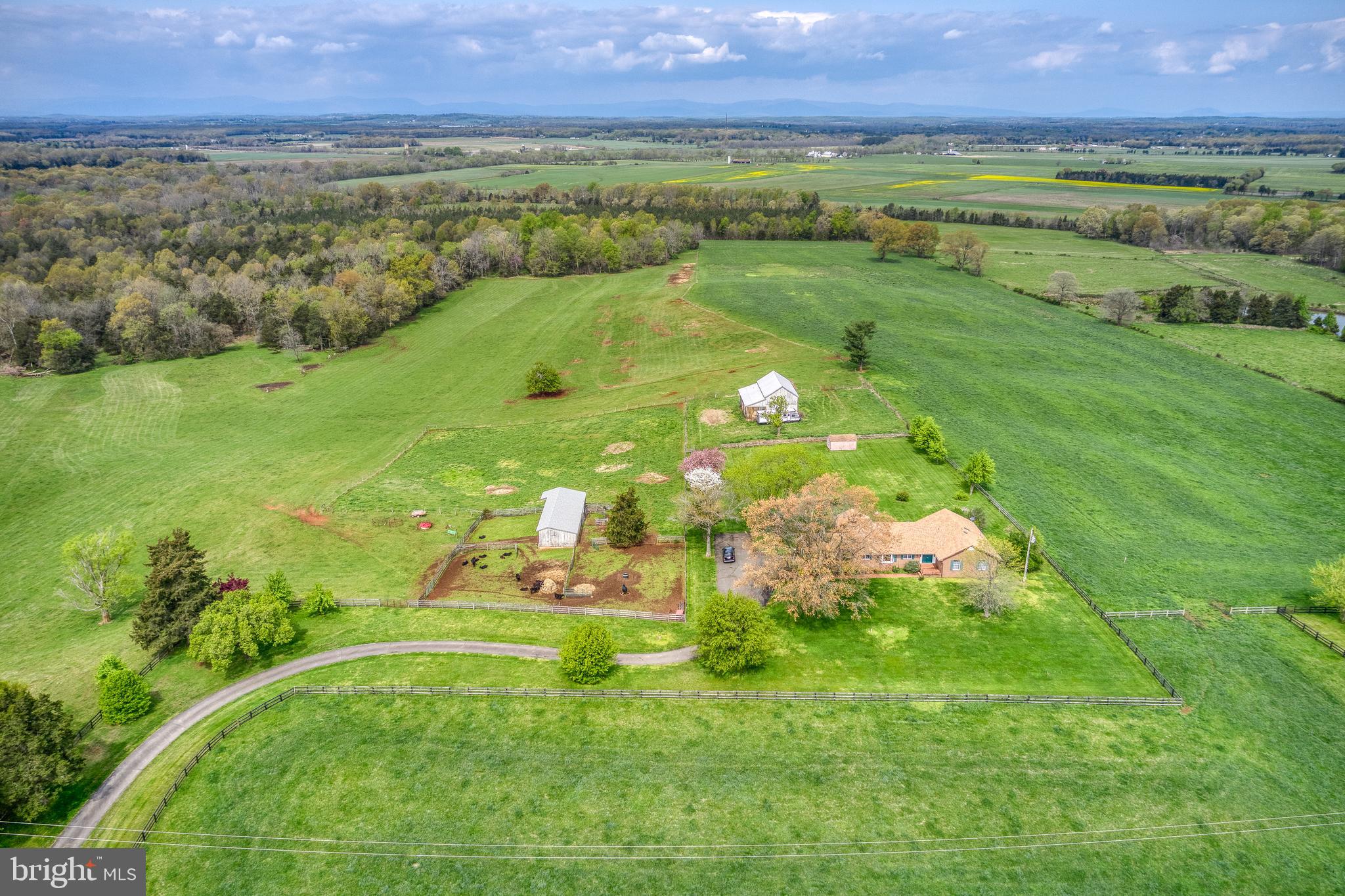 6765 Sumerduck Road Remington, VA 22734 - Photo 21 of 147 Gallery Image 21