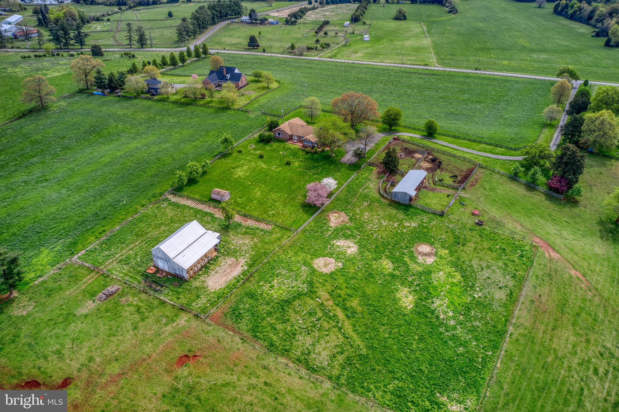 6765 Sumerduck Road Remington, VA 22734 - Photo 23 of 147 Gallery Image 23