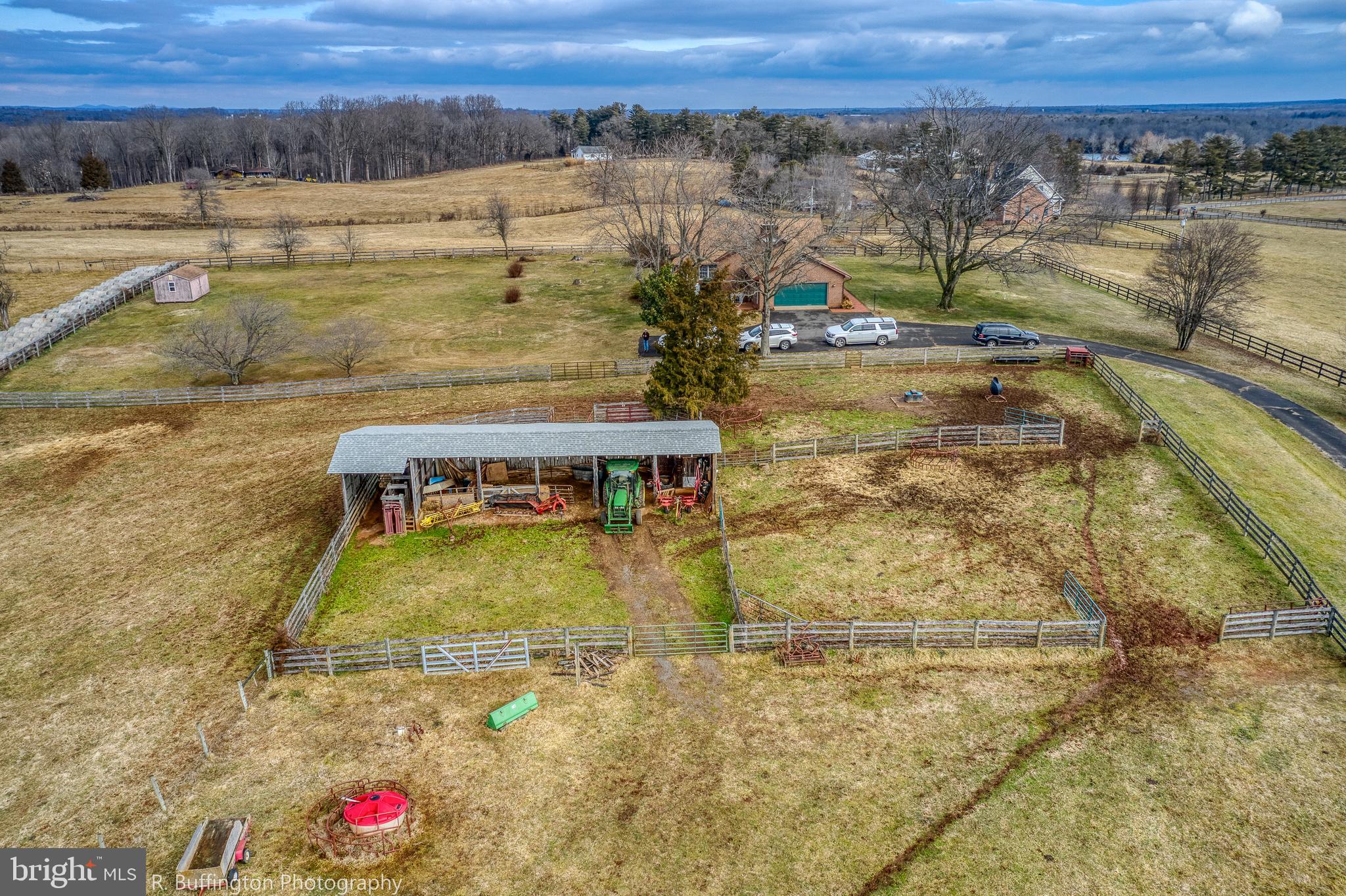 6765 Sumerduck Road Remington, VA 22734 - Photo 43 of 147 Gallery Image 43