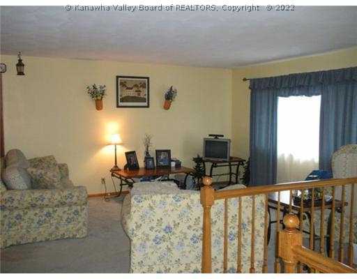 108 Brent Circle Ripley, WV 25271 - Photo 3 of 14 Living Room.