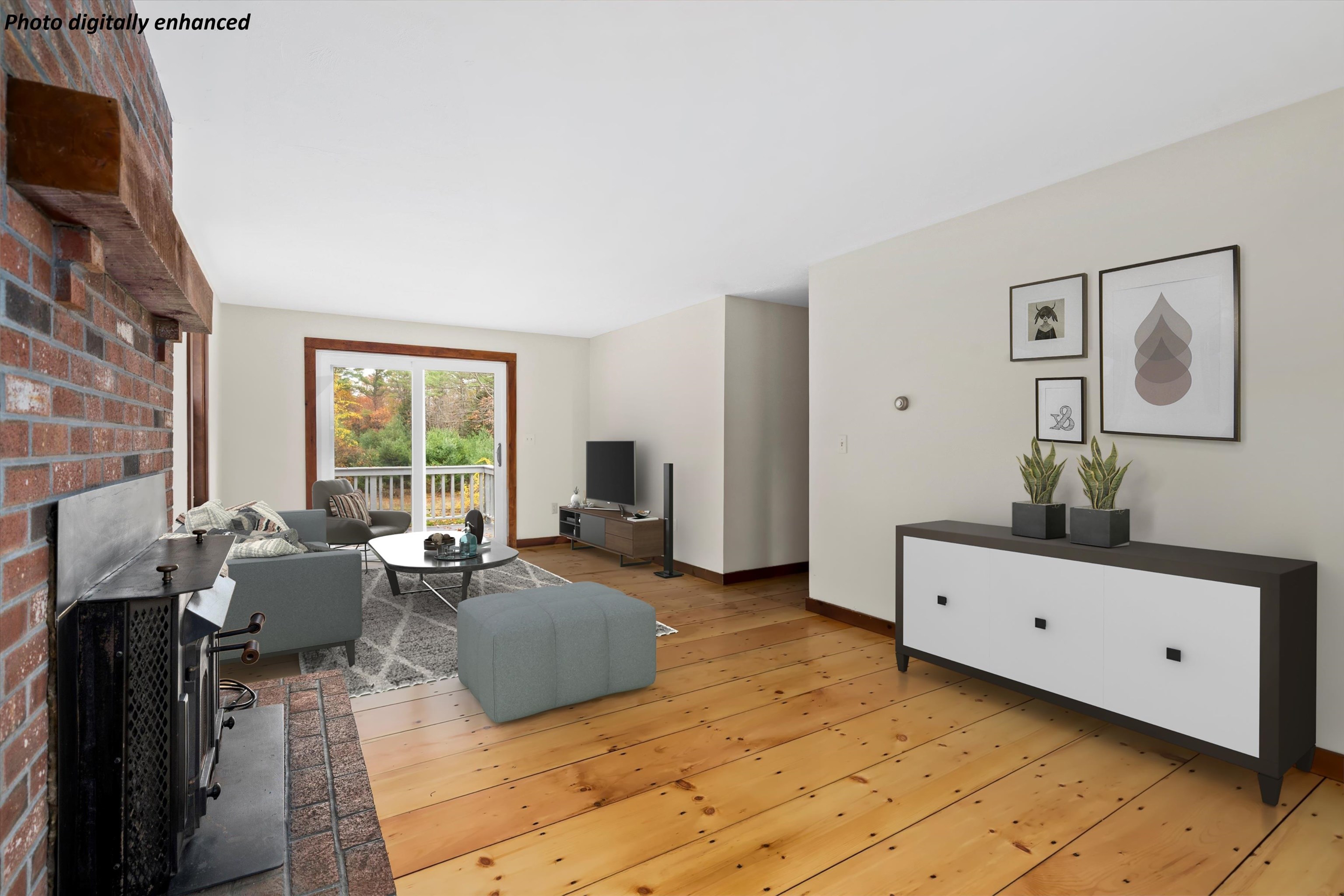 53 Cross Road Hooksett, NH 03106 - Photo 17 of 50