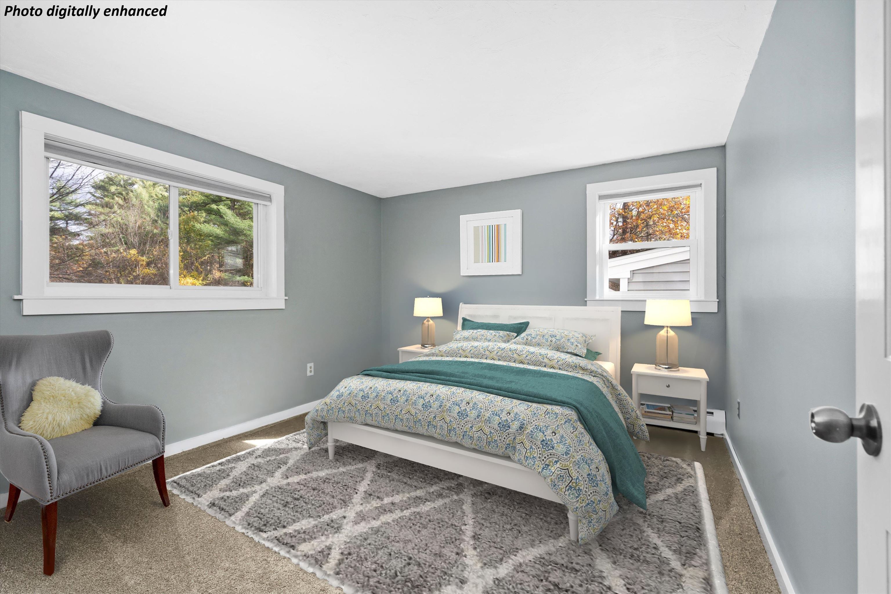 53 Cross Road Hooksett, NH 03106 - Photo 21 of 50