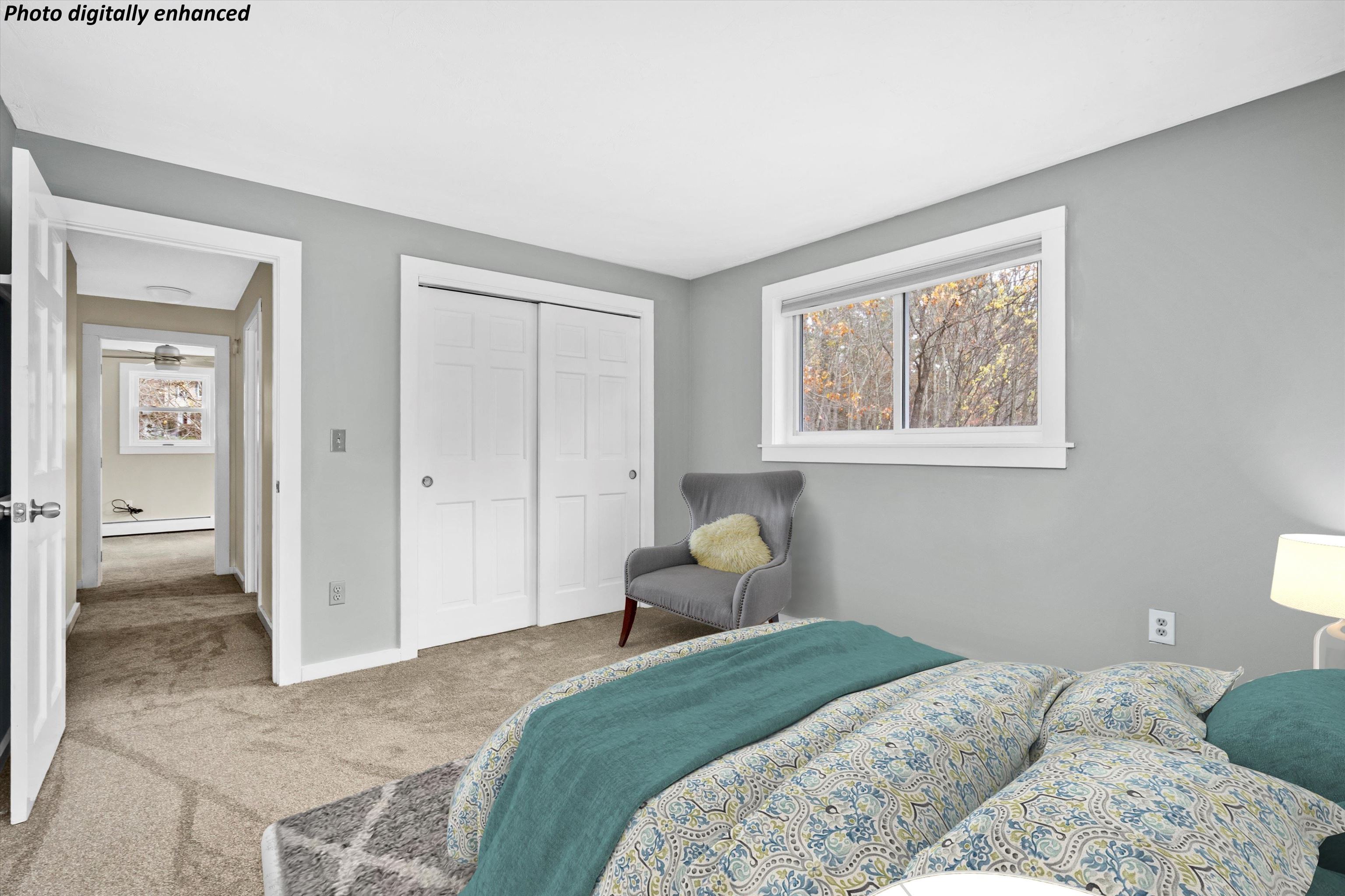 53 Cross Road Hooksett, NH 03106 - Photo 22 of 50