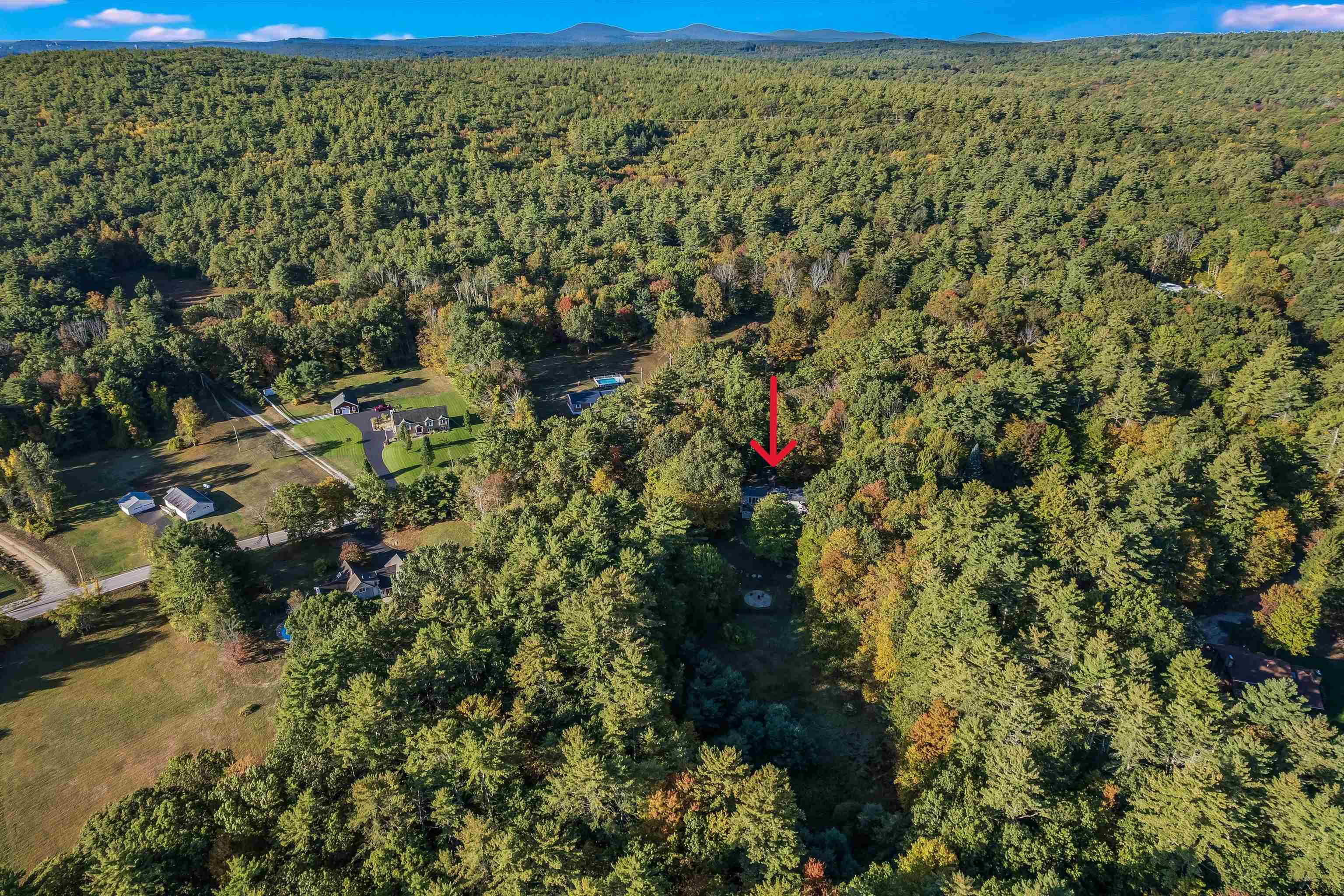 53 Cross Road Hooksett, NH 03106 - Photo 33 of 50