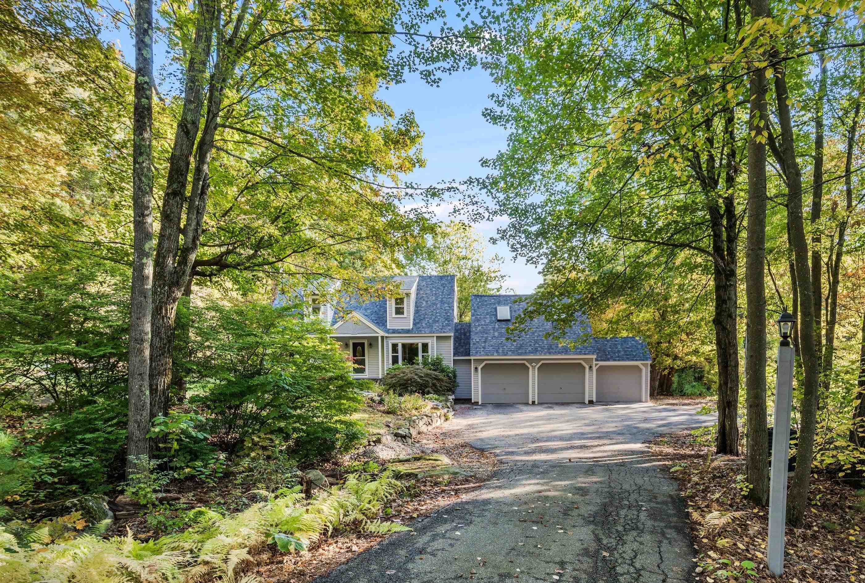 53 Cross Road Hooksett, NH 03106 - Photo 35 of 50