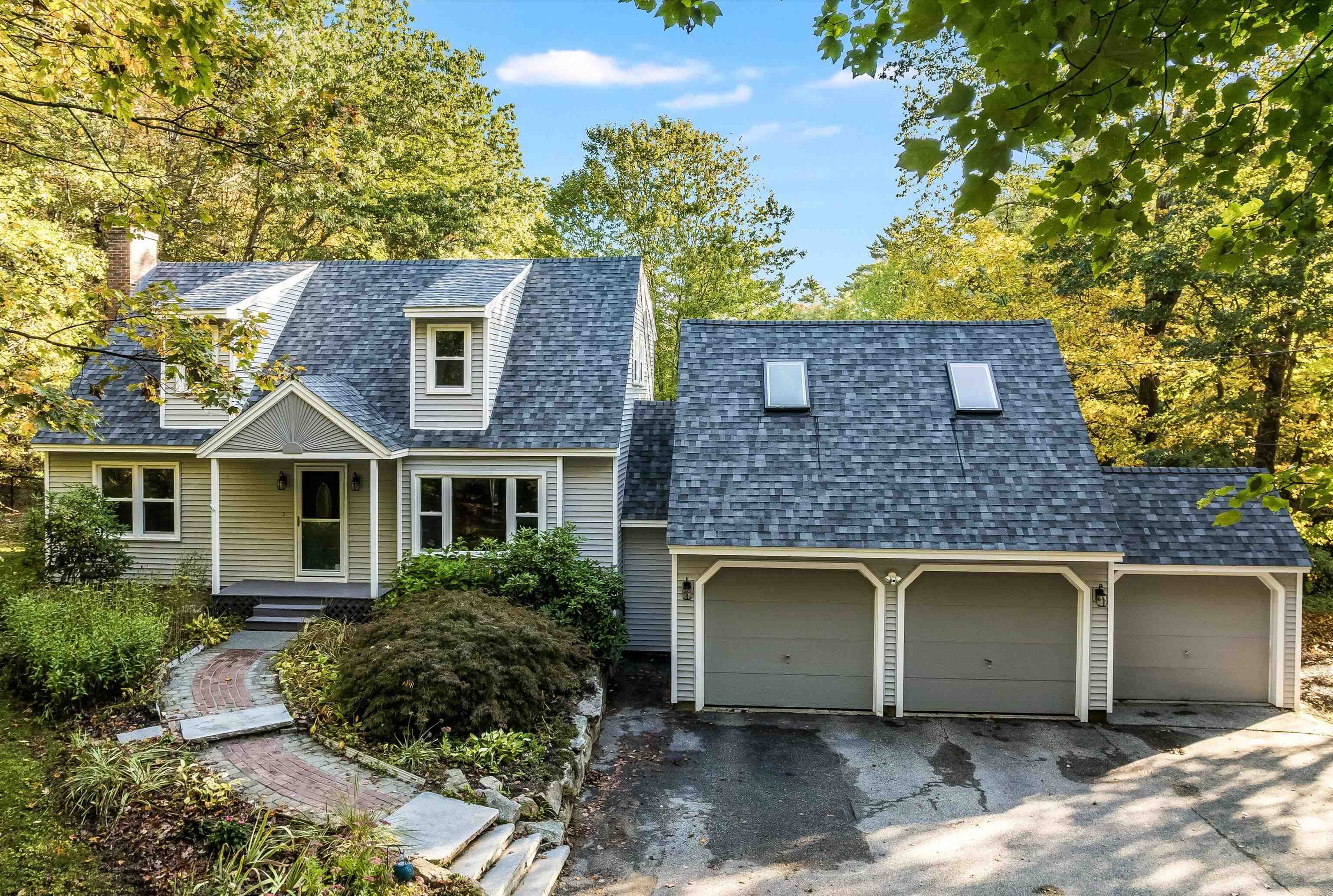 53 Cross Road Hooksett, NH 03106 - Photo 36 of 50