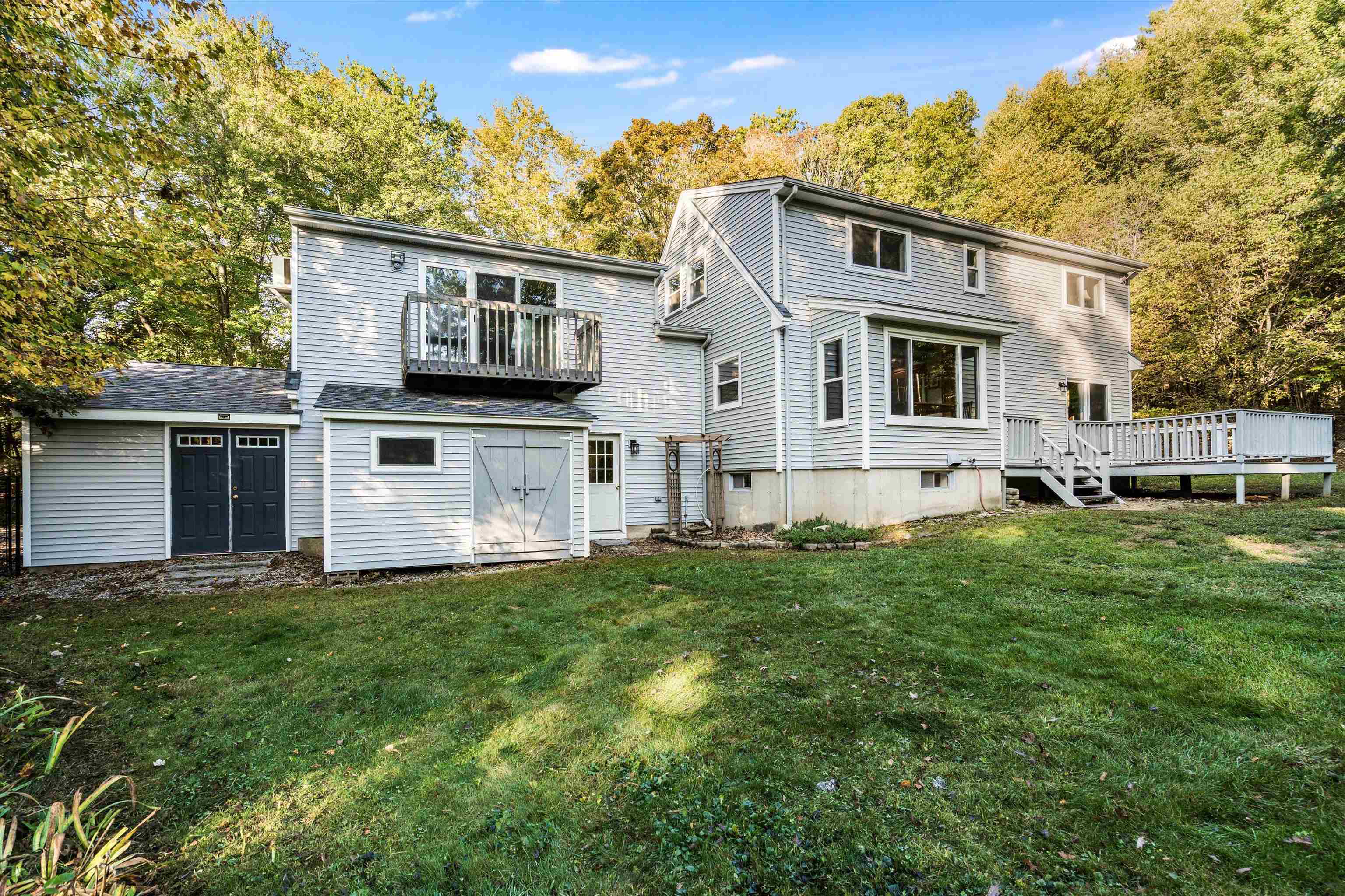 53 Cross Road Hooksett, NH 03106 - Photo 39 of 50