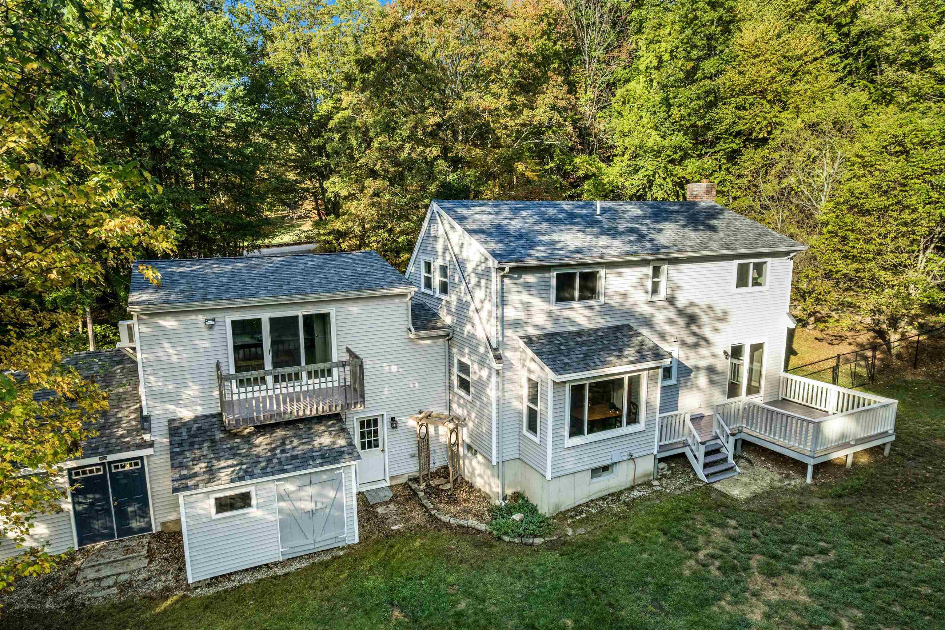 53 Cross Road Hooksett, NH 03106 - Photo 40 of 50