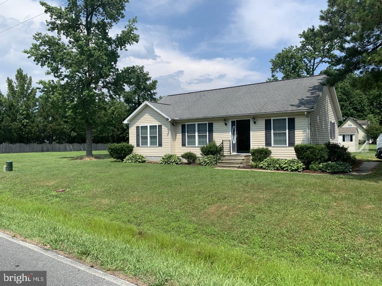 9441 Stage Road Delmar, MD 21875 - Photo 1 of 12