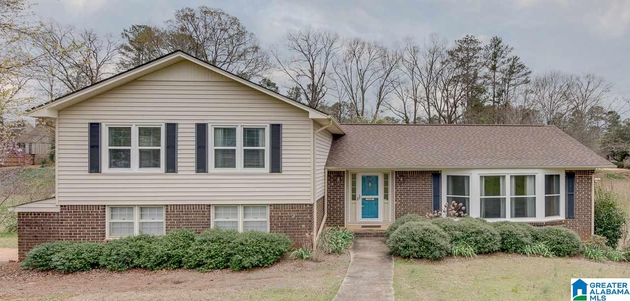 114 Hawthorne Street Talladega, AL 35160 - Photo 1 of 37