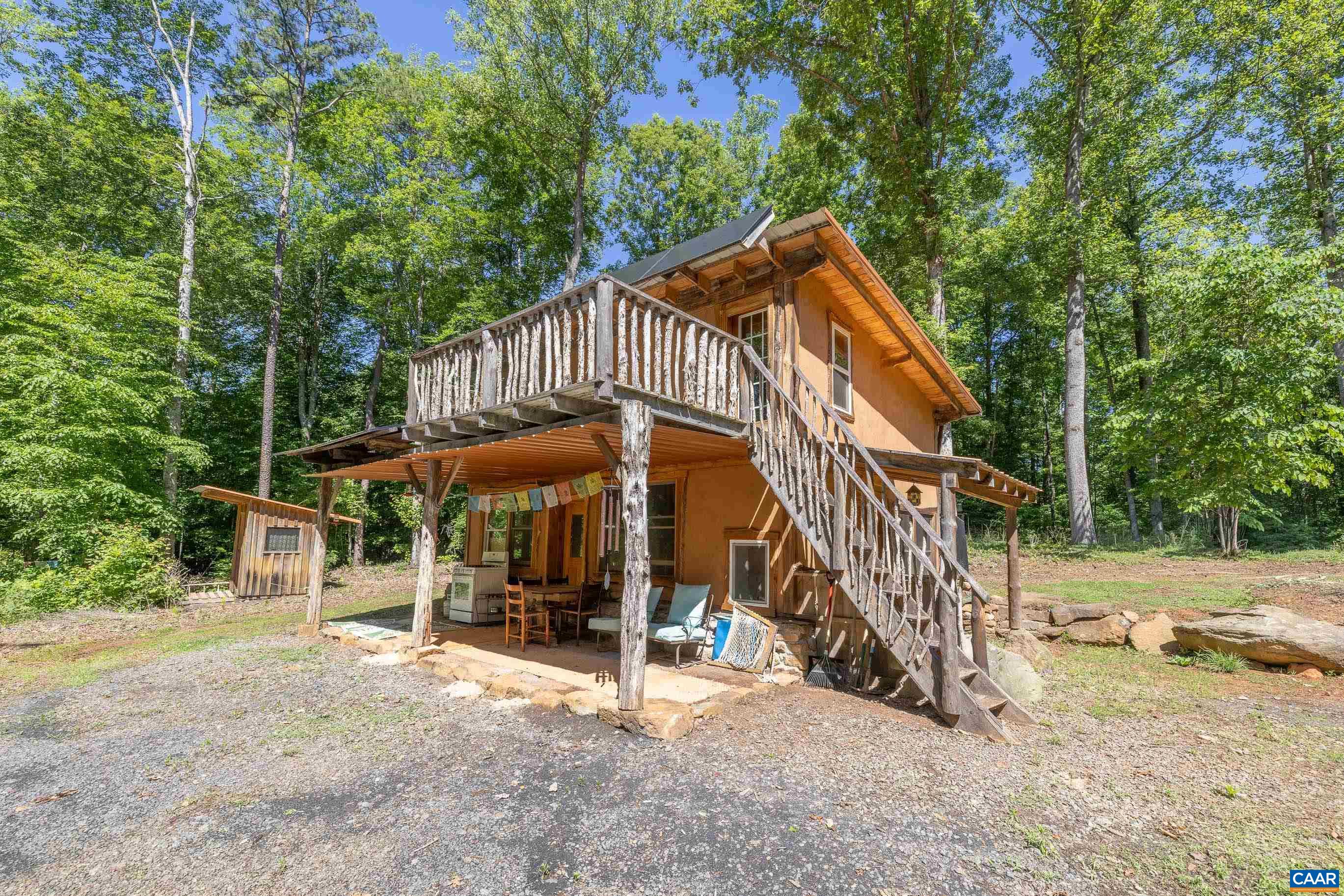 7676 Old Dominion Road Schuyler, VA 22969 - Photo 11 of 29