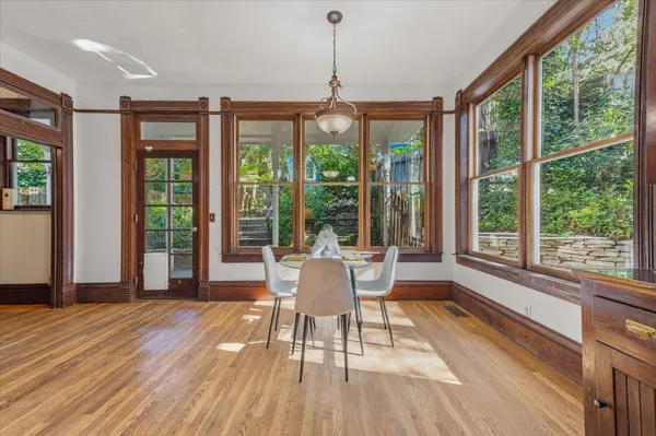 $1,225,000 | 405 South Pine Street, Nevada City, CA 95959