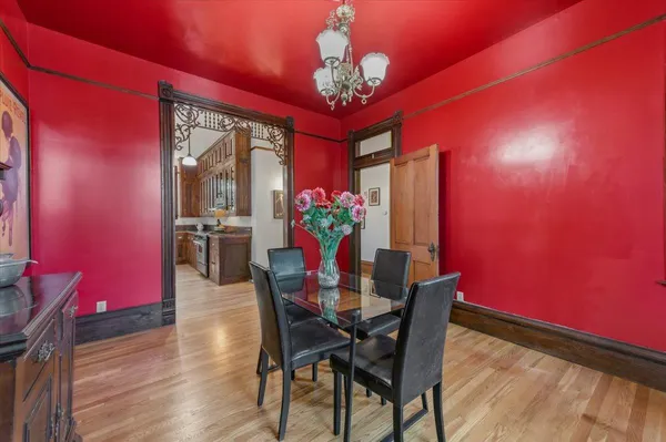 $1,225,000 | 405 South Pine Street, Nevada City, CA 95959