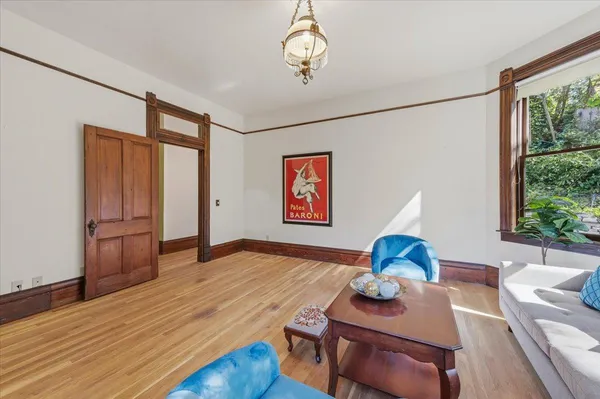 $1,225,000 | 405 South Pine Street, Nevada City, CA 95959