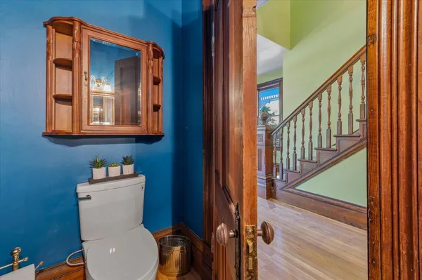 $1,225,000 | 405 South Pine Street, Nevada City, CA 95959